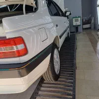 ۴۰۵ slx مدل ۹۹|خودرو سواری و وانت|خرم‌آباد, |دیوار