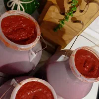 رب گوجه فرنگی|خوردنی و آشامیدنی|تهران, مجیدیه|دیوار