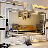 مبل و ناهارخوری|مبلمان خانگی و میز عسلی|کرج, کوی امامیه|دیوار