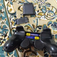 پلی دو فلشخور|کنسول، بازی ویدئویی و آنلاین|کوزران, |دیوار