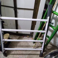 باربند پراید سالم درحد