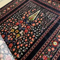 فرش ۶متری طرح سرو دلبر طرح دستبافت|فرش|روانسر, |دیوار