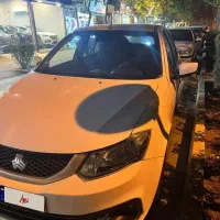 ساینا ۴۰۲ دوگانه