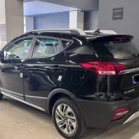 کی ام‌سی اس آر ۳/ مدل ۱۴۰۴|خودرو سواری و وانت|تهران, سردارجنگل|دیوار