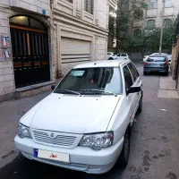 پراید 111
