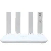 مودم wifi6آنلاک۴آنتن T-ELEK TR109 ایرانسل همراهاول