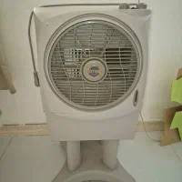 کولر آبی سیال