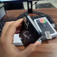 آیفون ۱۳نو باگارنتی۱۳ماه|موبایل|زنجان, |دیوار