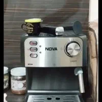 قهوساز نوا