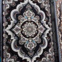 شهیاد سرمه ای ۳۰۰۰ تراکم جنس خاب تمام نخ|فرش|تهران, شهرک شریعتی|دیوار