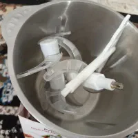 خردکن 3.5 لیتر|خردکن، آسیاب، غذاساز|برازجان, |دیوار