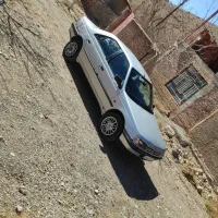 پژو۴۰۵مدل۸۹