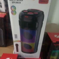 اسپیکر شارژی