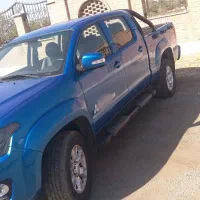 آمیکو آسنا آفرود سفارشی مدل آخر1400 دوگانه فابریک|خودرو سواری و وانت|تهران, استاد معین|دیوار