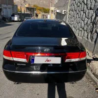 ازرا ۲۰۱۰تک برگ سند استثنایی|خودرو سواری و وانت|بستان آباد, |دیوار