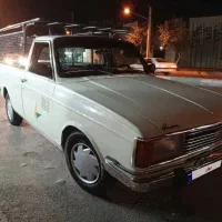 وانت پیکان مدل 95