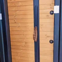 درب ضد سرقت فول ترموو ترک