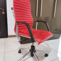 صندلی اداری برند live