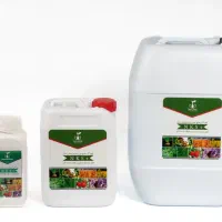 کود مخصوص زعفران رویش سبز