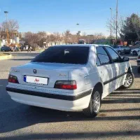 پارس تیوفایو مدل ۱۳۹۷