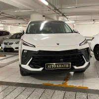 لاماری هیبرید HEV  اقساط پلاک شده|خودرو سواری و وانت|تهران, اقدسیه|دیوار