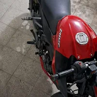 موتور ns160 مدل ۱۴۰۰