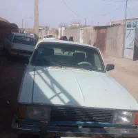 پیکان تمیز مدل ۹۰|خودرو سواری و وانت|بیرجند, |دیوار