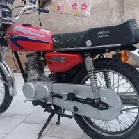 موتور سیکلت مدل ۸۹|موتورسیکلت|زابل, |دیوار