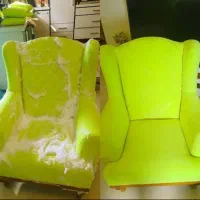 مبل شویی (در منزل و محل)۱۰۰٪تضمینی و با کیفیت