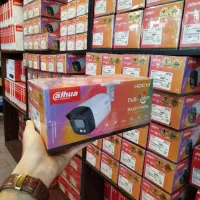 نمایندگی دوربین مداربسته