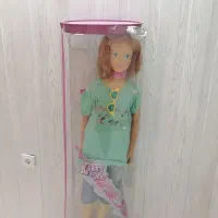 عروسک قد1متر