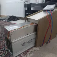 ماینر +m30 سایلنت باکس