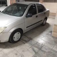 تیبا مدل93