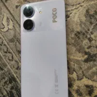 گوشی پوکو سی 65 رام 8  حافظه 256