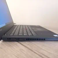 لپتاپ Lenovo ThinkPad Core i7 RAM 8 SSD 256|رایانه همراه|کرج, فاز ۴ مهرشهر|دیوار