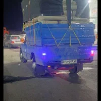 باربری نیسان بارتلفنی امامت.الهیه تمام نقاط شهر|خدمات حمل و نقل|مشهد, آزادشهر|دیوار