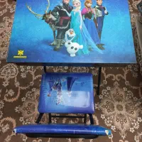 میز تحریر آنا و السا
