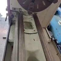 تراش ۳متر برزیل  تمیز در حد صفرآکبند|ماشین‌آلات صنعتی|شهریار, شهرک شاهد|دیوار