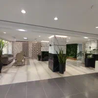 اجاره دوخوابه 94متری ارکیده پامچال تخلیه