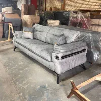 مبلمان راحتی موناکو