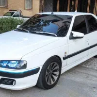 پژو پارس تویفاو98 دریچه سیمی