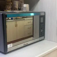 آون توستر کومتای50لیتری اصل