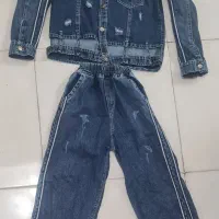 ۲دست لباس لی