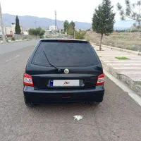 111|خودرو سواری و وانت|لوشان, |دیوار