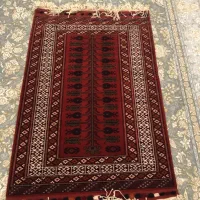 جانمازی دستبافت|صنایع دستی و سایر لوازم تزئینی|آق قلا, |دیوار