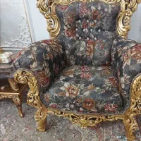 مبلمان سلطنتی ۹نفره، فر‌وش فوری