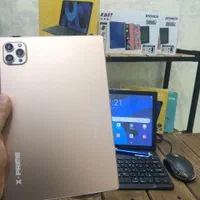 تبلت های دانشجویی X-praimeA15  کیبورد دار 5G|تبلت|تهران, نازی‌آباد|دیوار