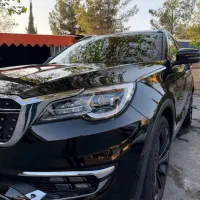 فیدلیتی پرایم ۴۰۳|خودرو سواری و وانت|شیراز, تاچارا|دیوار