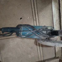 دریل بلغاری مخصوص تراشکاری با چرخ سنگ|ابزارآلات|نیشابور, شهرک رضوی|دیوار