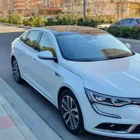 تالیسمان۲۰۱۷ درحد